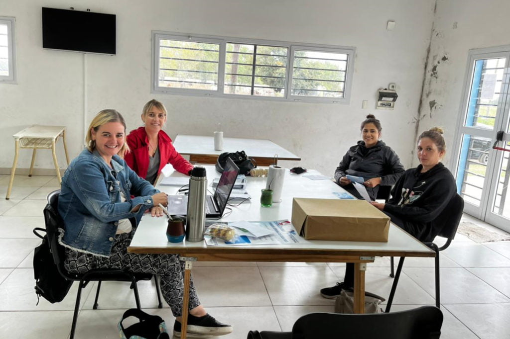 Regularización Dominial