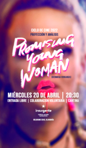 Promising Young Woman