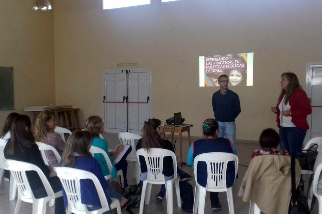 Proyecto de Promoción y