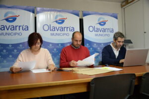 Queremos lograr que el