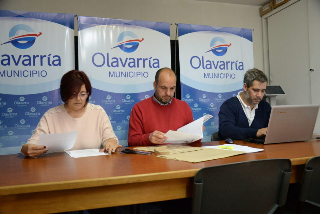 Queremos lograr que el