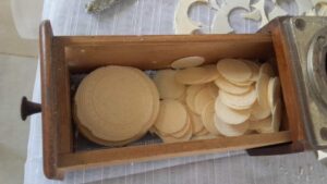 Retoman la producción de