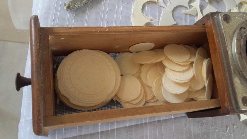 Retoman la producción de