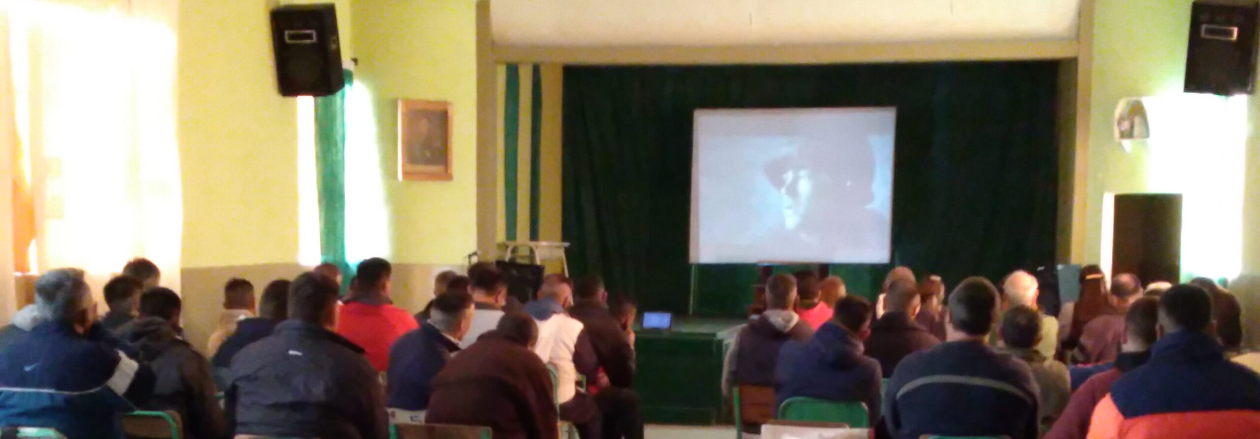 Se implementa el Proyecto