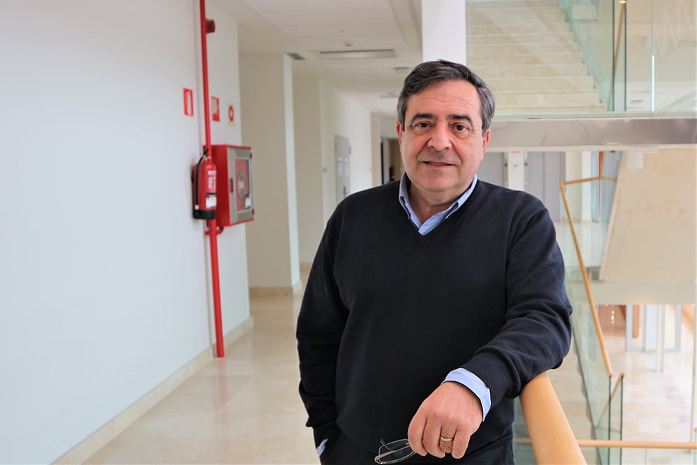 Se inaugura 