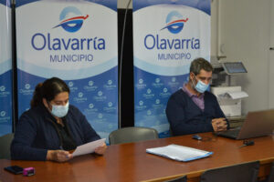 Se licitó la extensión