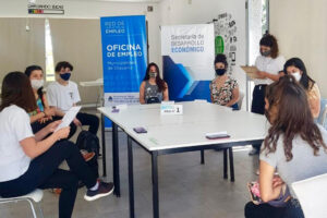 Se promueven 30 proyectos