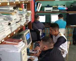 Séptimo aniversario del Centro