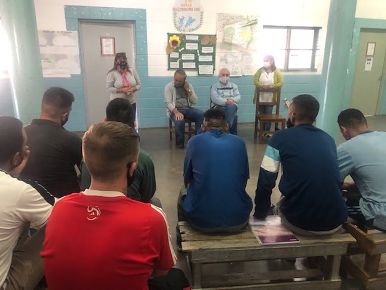 Testimonios para no olvidar