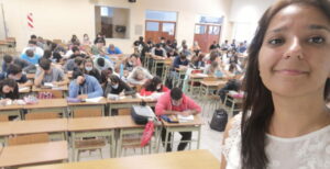 Tiempos de presencialidad plena