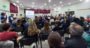 UNICEN presentó los Puntos