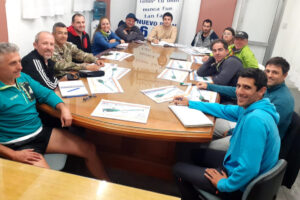 Últimos días para anotarse