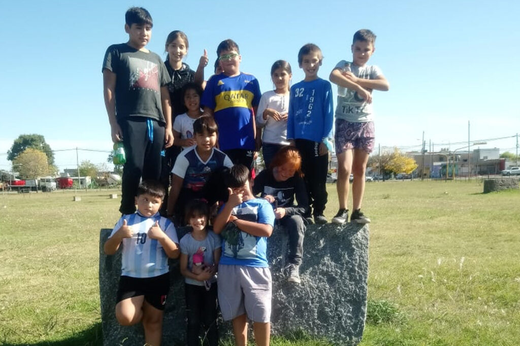 Deportes juegos y aprendizaje