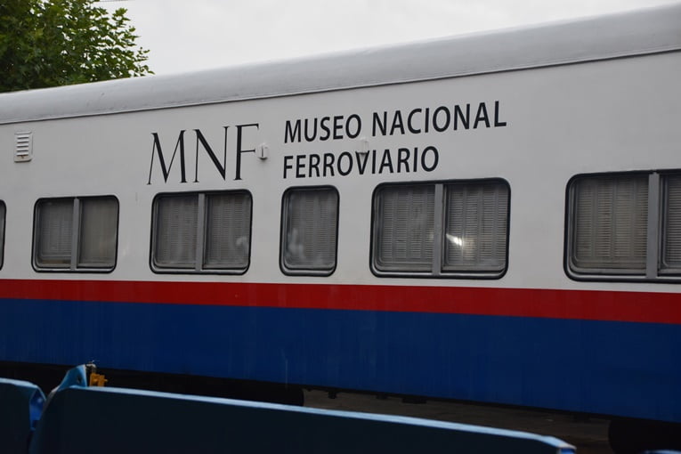 tren 