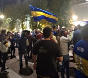 Xeneizes