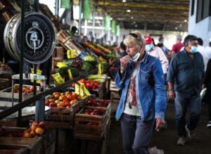 Advierten que la inflación