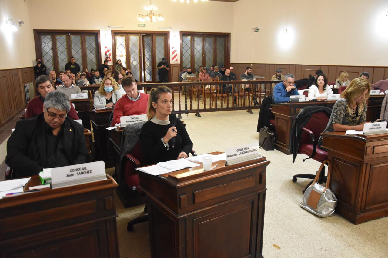 Cambiemos no aceptó que