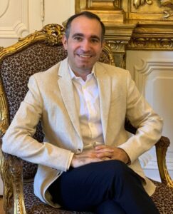 Charla sobre planes de