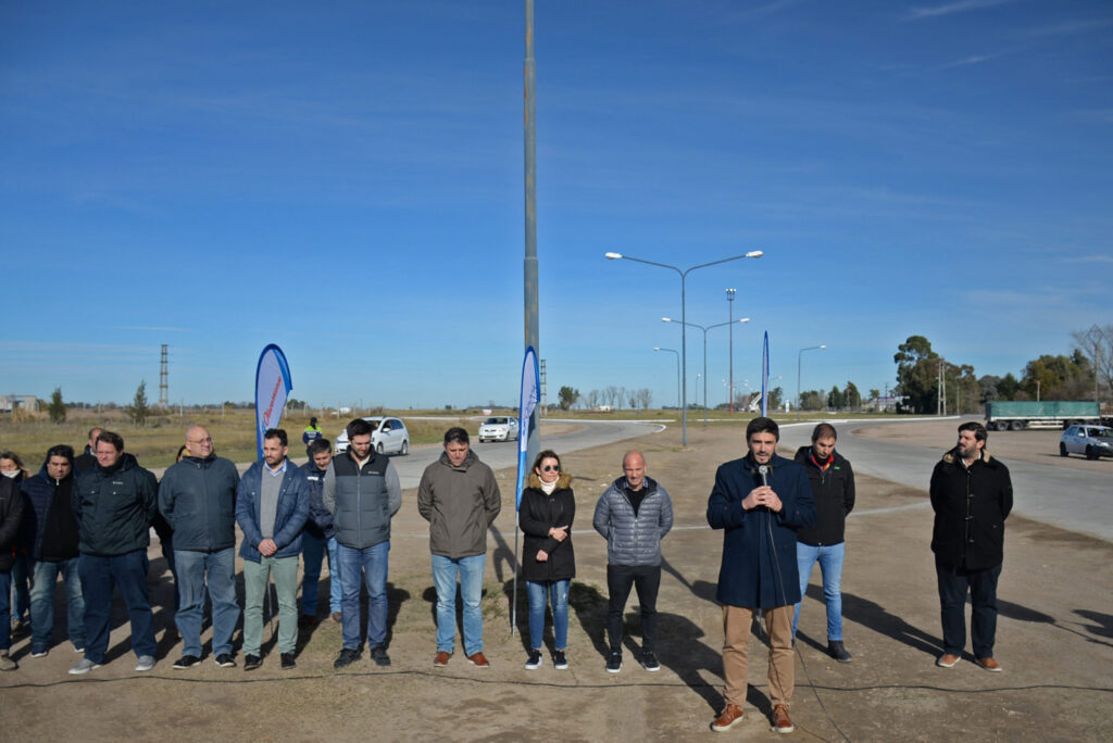 Decidimos trabajar en soluciones