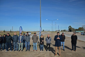 Decidimos trabajar en soluciones