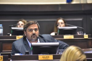 Desde la Legislatura piden