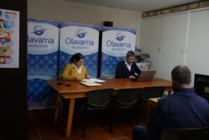 El Municipio incorpora equipamiento