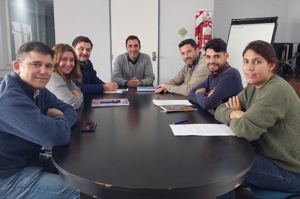 El Municipio lanza el