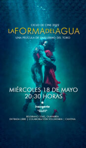 El cine de Guillermo