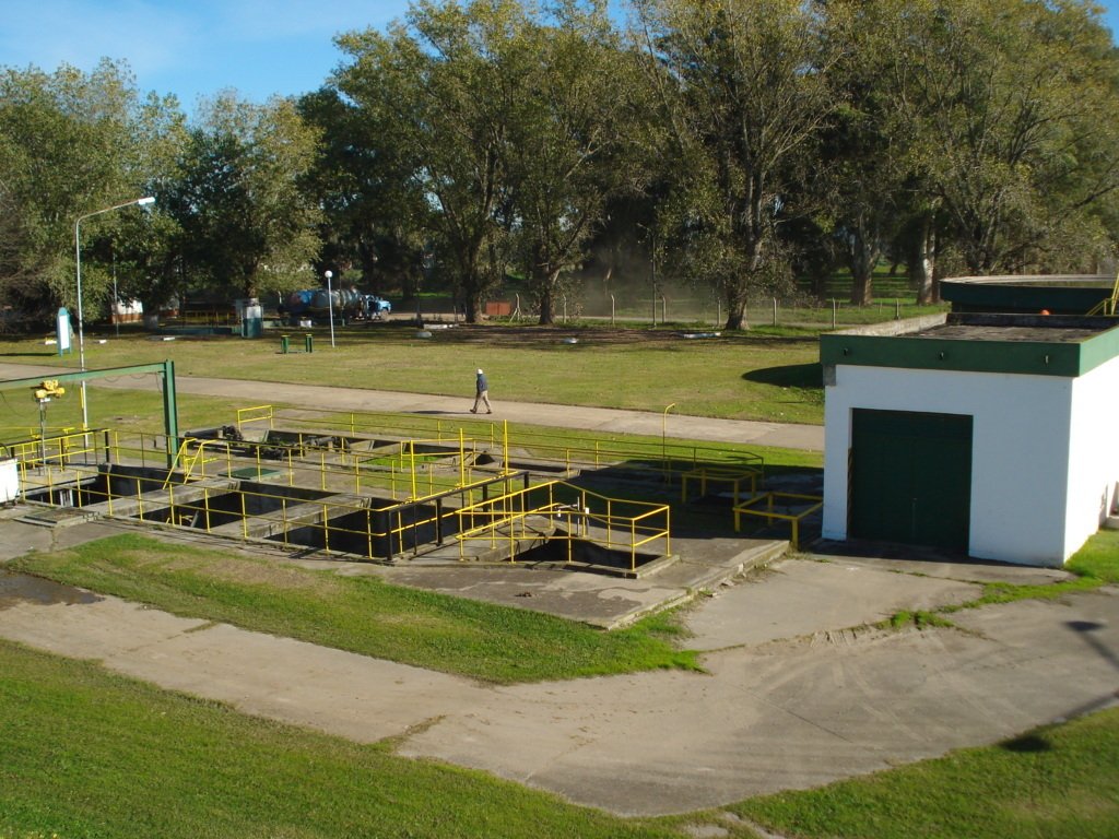 El cuidado del medio