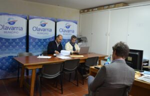 El municipio adquirirá dos