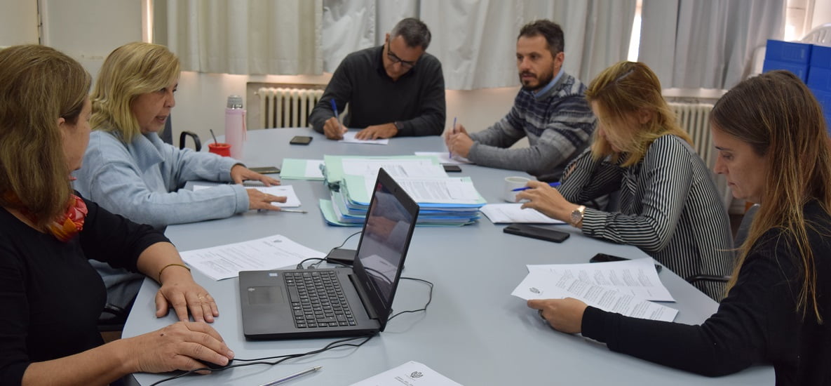 En Sesión Ordinaria se