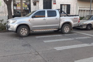 En operativos de seguridad