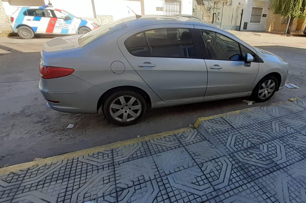 En operativos viales detectaron