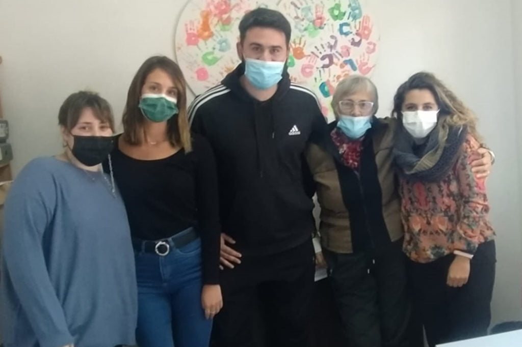 En políticas de género