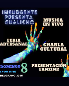 Este domingo habrá una