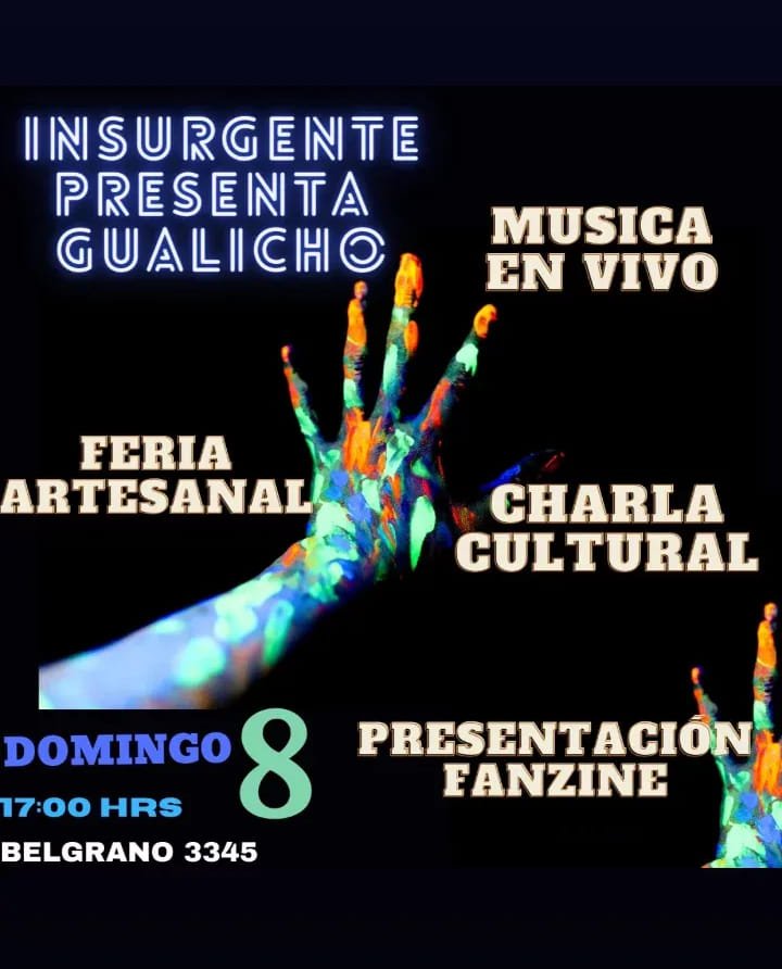 Este domingo habrá una