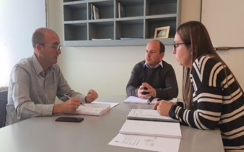 Apoyo del Foro Olavarría