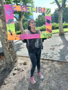 Fue un camino difícil