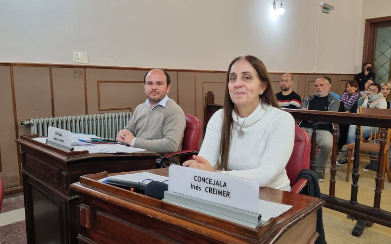 Proponen reconocer a la