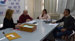 Informe de la Comisión