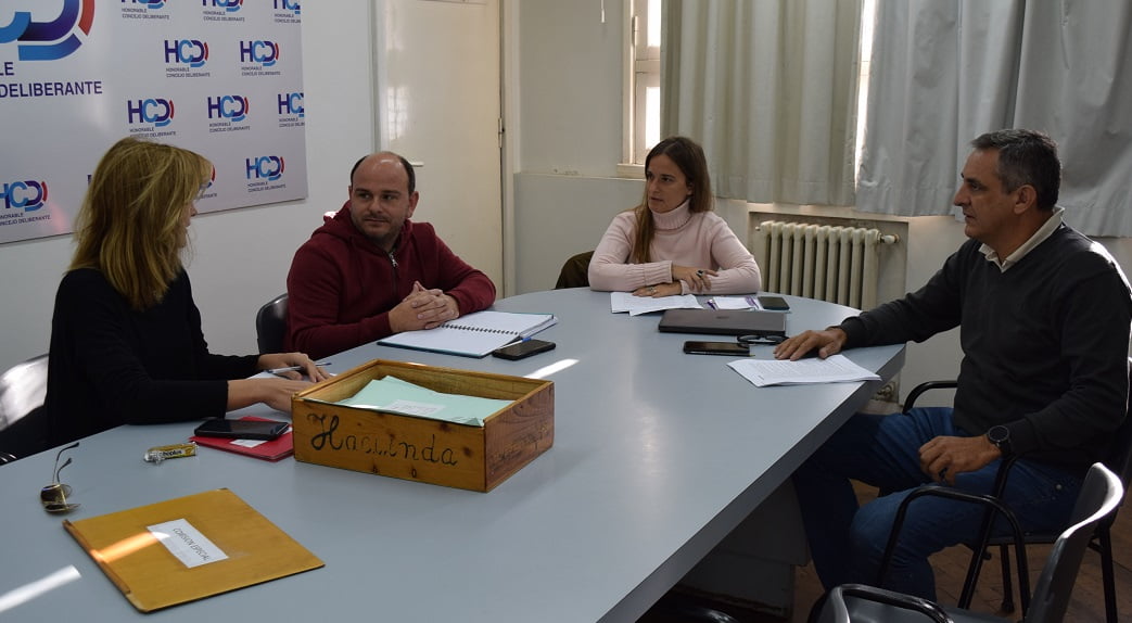 Informe de la Comisión