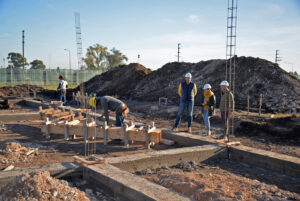 Galli contra Kicillof por
