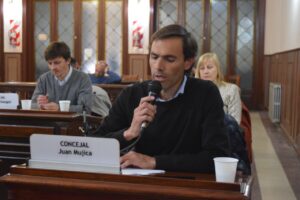 Juan Mujica