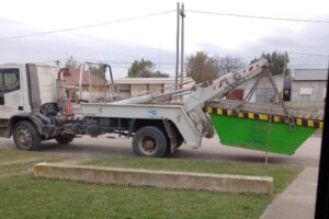 La Delegación de Loma