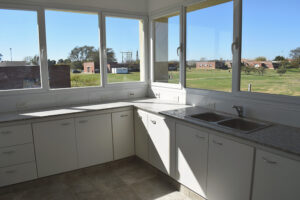 La finalización de esta