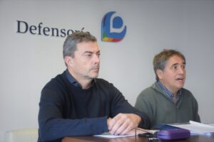Lorenzino pidió que los