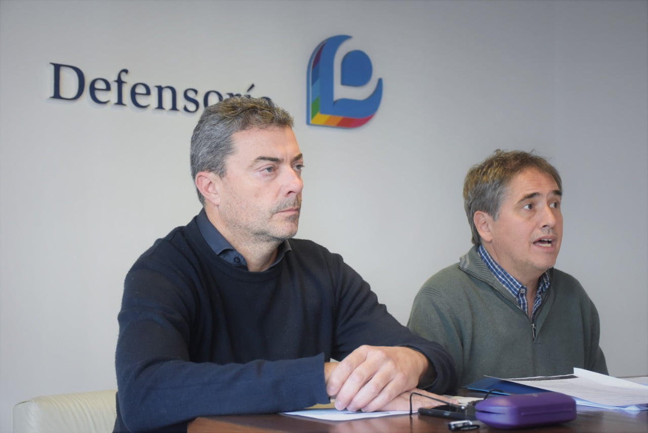 Lorenzino pidió que los