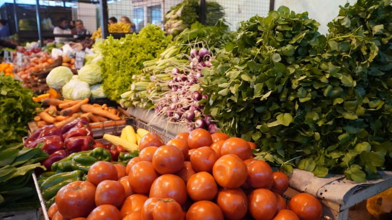 Secretos de la alimentación