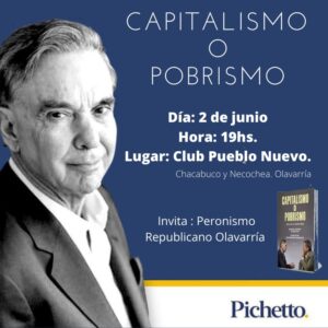 Miguel Ángel Pichetto estará