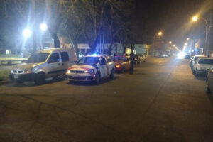 Nocturnidad y seguridad vial